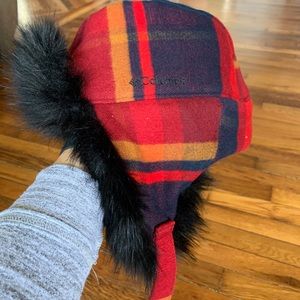 Columbia Winter Challenger Trapper Hat
